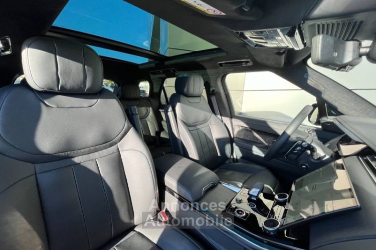 Land Rover Range Rover Sport 4.4 P530 530ch First Edition - <small></small> 193.900 € <small>TTC</small> - #11