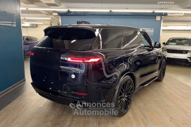 Land Rover Range Rover Sport 4.4 P635 635ch MHEV Dynamic SV Edition Two - <small></small> 231.216 € <small>TTC</small> - #5