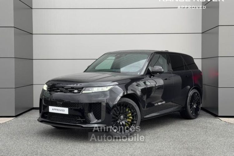 Land Rover Range Rover Sport 4.4 P635 635ch MHEV Dynamic SV Edition Two - <small></small> 239.900 € <small>TTC</small> - #1