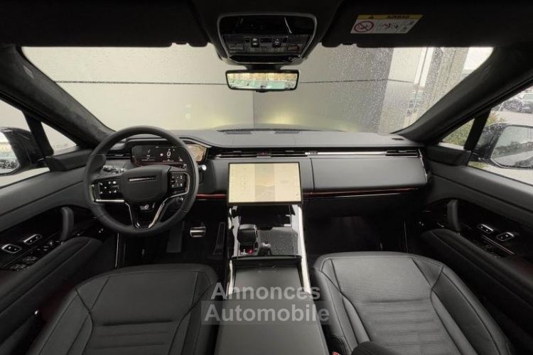 Land Rover Range Rover Sport 4.4 P635 635ch MHEV Dynamic SV Edition Two - <small></small> 239.900 € <small>TTC</small> - #4