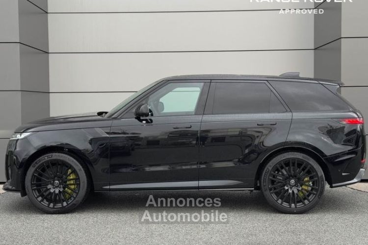 Land Rover Range Rover Sport 4.4 P635 635ch MHEV Dynamic SV Edition Two - <small></small> 239.900 € <small>TTC</small> - #6