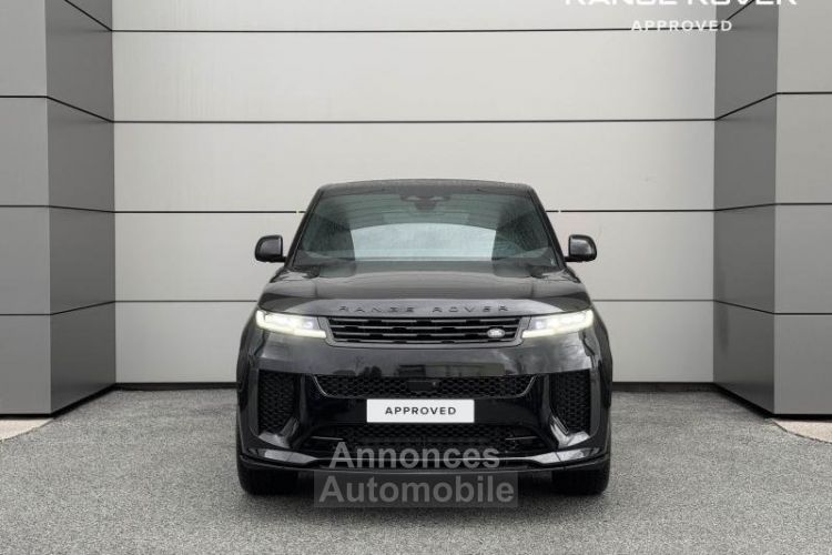 Land Rover Range Rover Sport 4.4 P635 635ch MHEV Dynamic SV Edition Two - <small></small> 239.900 € <small>TTC</small> - #8