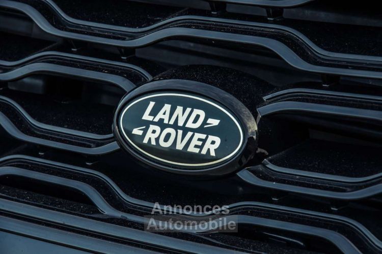 Land Rover Range Rover Sport 5.0 - <small></small> 119.950 € <small>TTC</small> - #6
