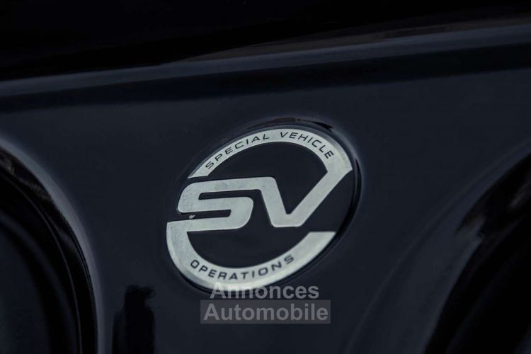 Land Rover Range Rover Sport 5.0 - <small></small> 119.950 € <small>TTC</small> - #16