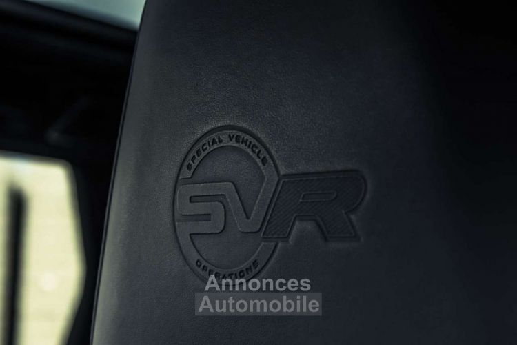 Land Rover Range Rover Sport 5.0 - <small></small> 119.950 € <small>TTC</small> - #24