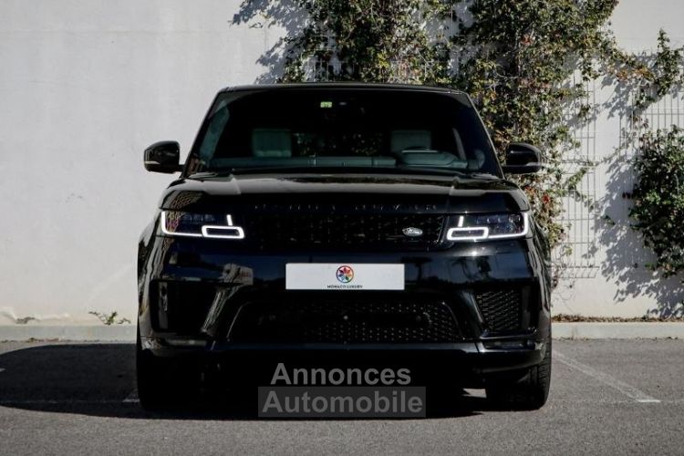 Land Rover Range Rover Sport 5.0 V8 S/C 525ch Autobiography Dynamic Mark VII - <small></small> 79.000 € <small>TTC</small> - #2