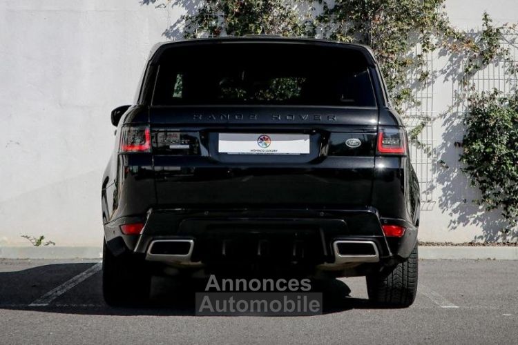 Land Rover Range Rover Sport 5.0 V8 S/C 525ch Autobiography Dynamic Mark VII - <small></small> 79.000 € <small>TTC</small> - #10