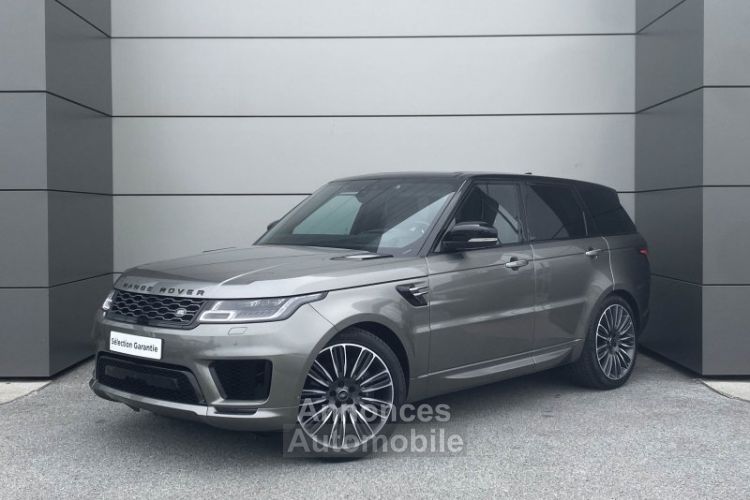 Land Rover Range Rover Sport 5.0 V8 S/C 525ch Autobiography Dynamic Mark VII - <small></small> 84.900 € <small>TTC</small> - #1