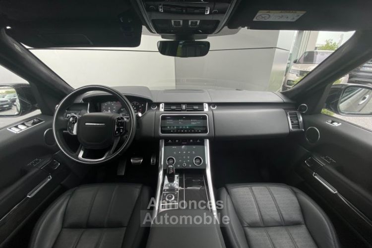 Land Rover Range Rover Sport 5.0 V8 S/C 525ch Autobiography Dynamic Mark VII - <small></small> 84.900 € <small>TTC</small> - #4