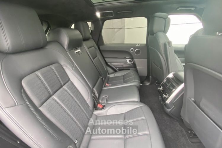 Land Rover Range Rover Sport 5.0 V8 S/C 525ch Autobiography Dynamic Mark VII - <small></small> 84.900 € <small>TTC</small> - #5