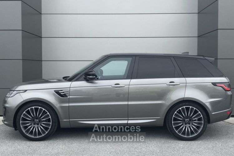 Land Rover Range Rover Sport 5.0 V8 S/C 525ch Autobiography Dynamic Mark VII - <small></small> 84.900 € <small>TTC</small> - #6