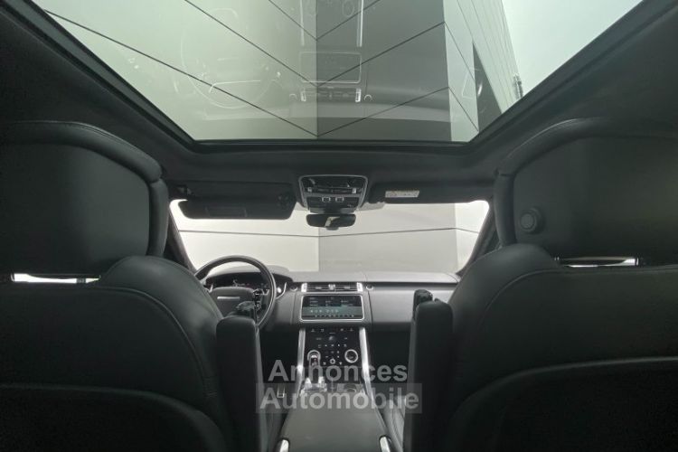 Land Rover Range Rover Sport 5.0 V8 S/C 525ch Autobiography Dynamic Mark VII - <small></small> 84.900 € <small>TTC</small> - #11