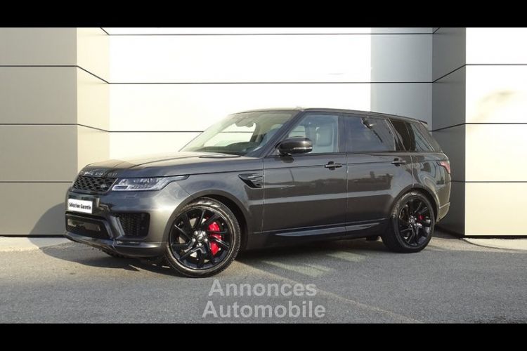 Land Rover Range Rover Sport 5.0 V8 S/C 525ch HSE Dynamic Mark VII - <small></small> 56.000 € <small>TTC</small> - #1