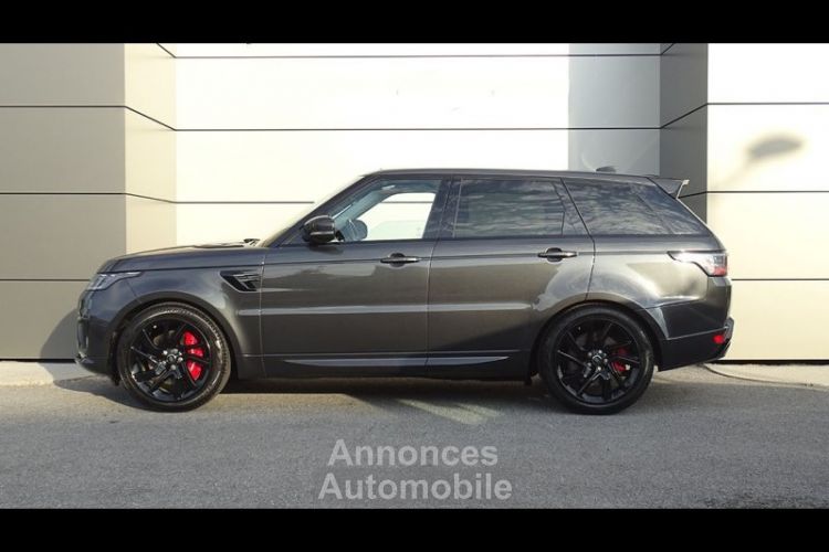 Land Rover Range Rover Sport 5.0 V8 S/C 525ch HSE Dynamic Mark VII - <small></small> 56.000 € <small>TTC</small> - #6