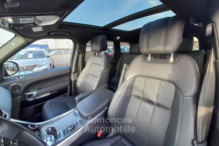 Land Rover Range Rover Sport 5.0 V8 S/C 525CH HSE DYNAMIC MARK VII - <small></small> 67.990 € <small>TTC</small> - #20