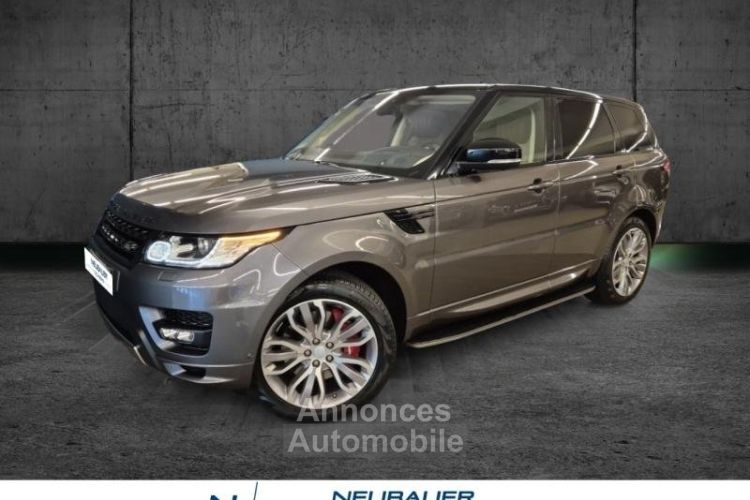 Land Rover Range Rover Sport 5.0 V8 Supercharged 510 Autobiography Dynamic Mark IV - <small></small> 64.900 € <small>TTC</small> - #1