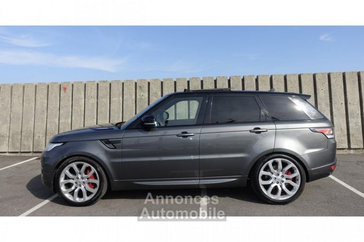 Land Rover Range Rover SPORT 5.0 V8 Supercharged - 510 - BVA HSE Dynamic - <small></small> 42.990 € <small>TTC</small> - #2