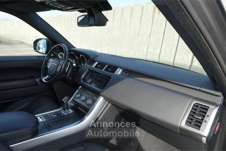 Land Rover Range Rover SPORT 5.0 V8 Supercharged - 510 - BVA HSE Dynamic - <small></small> 42.990 € <small>TTC</small> - #6