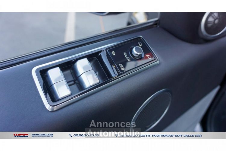 Land Rover Range Rover SPORT 5.0 V8 Supercharged - 575 - BVA 2013 SVR PHASE 2 - <small></small> 99.900 € <small>TTC</small> - #39