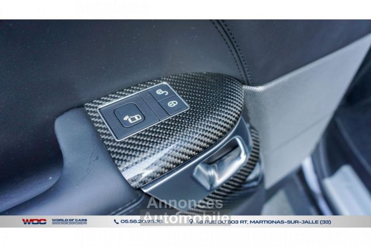 Land Rover Range Rover SPORT 5.0 V8 Supercharged - 575 - BVA 2013 SVR PHASE 2 - <small></small> 99.900 € <small>TTC</small> - #42