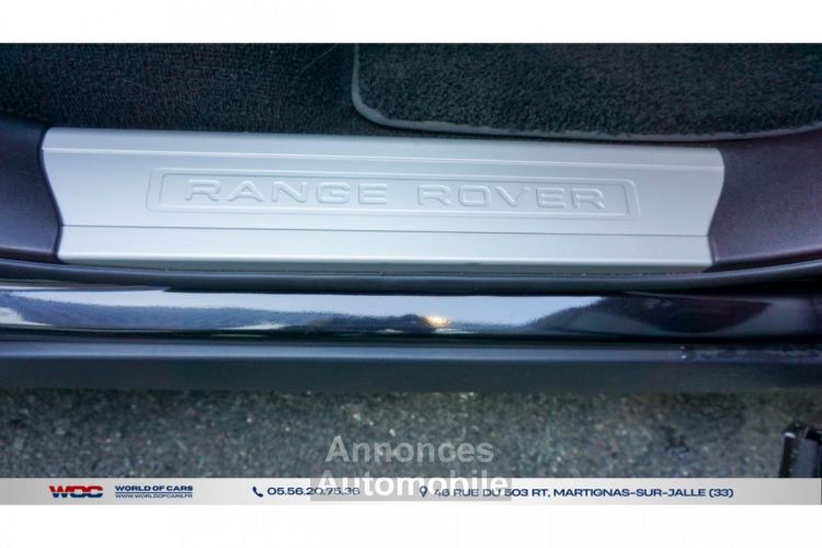 Land Rover Range Rover SPORT 5.0 V8 Supercharged - 575 - BVA 2013 SVR PHASE 2 - <small></small> 99.900 € <small>TTC</small> - #62