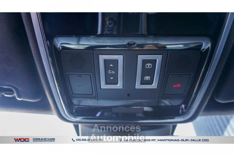Land Rover Range Rover SPORT 5.0 V8 Supercharged - 575 - BVA 2013 SVR PHASE 2 - <small></small> 99.900 € <small>TTC</small> - #64