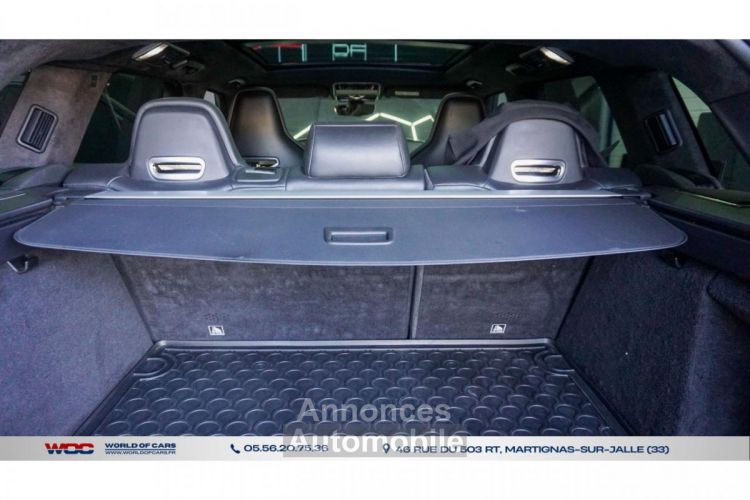 Land Rover Range Rover SPORT 5.0 V8 Supercharged - 575 - BVA 2013 SVR PHASE 2 - <small></small> 99.900 € <small>TTC</small> - #65