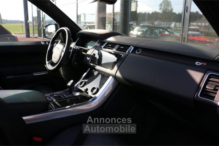 Land Rover Range Rover SPORT 5.0 V8 Supercharged - 575 - BVA SVR PHASE 2 - <small></small> 117.900 € <small>TTC</small> - #15