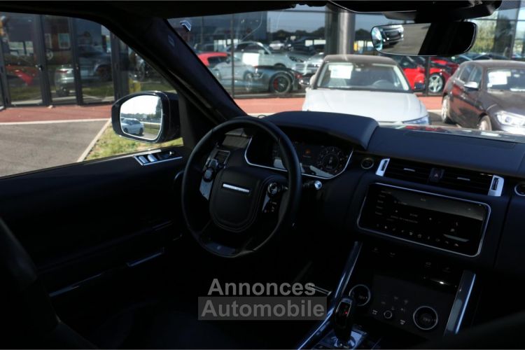 Land Rover Range Rover SPORT 5.0 V8 Supercharged - 575 - BVA SVR PHASE 2 - <small></small> 117.900 € <small>TTC</small> - #19