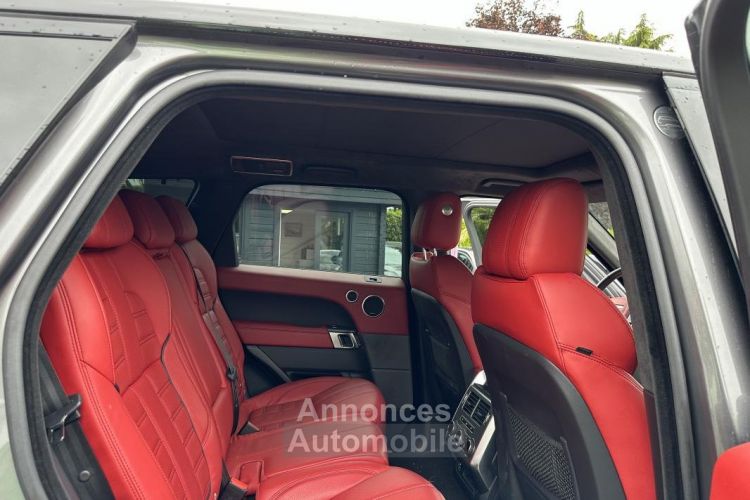 Land Rover Range Rover Sport AUTOBIOGRAPHY - <small></small> 58.510 € <small>TTC</small> - #19