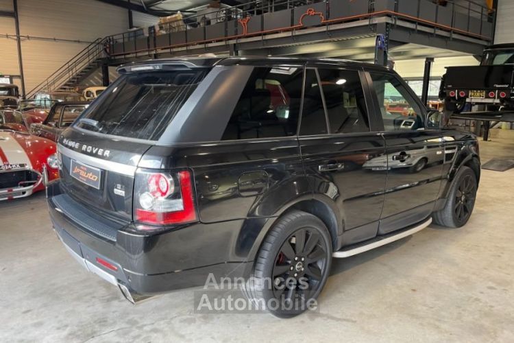 Land Rover Range Rover SPORT AUTOBIOGRAPHy 3.0 TDV6 HSE 256cv 4X4 5P BVA - <small></small> 18.900 € <small>TTC</small> - #11