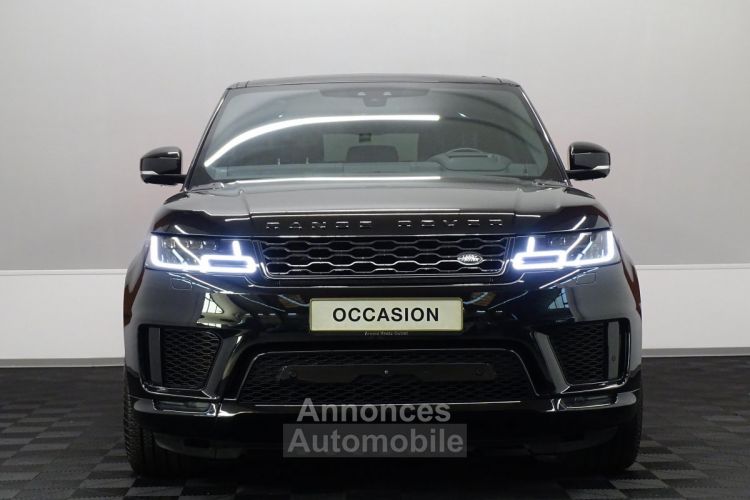 Land Rover Range Rover Sport Autobiography Dynamic 5.0 Supe - <small></small> 59.990 € <small>TTC</small> - #2