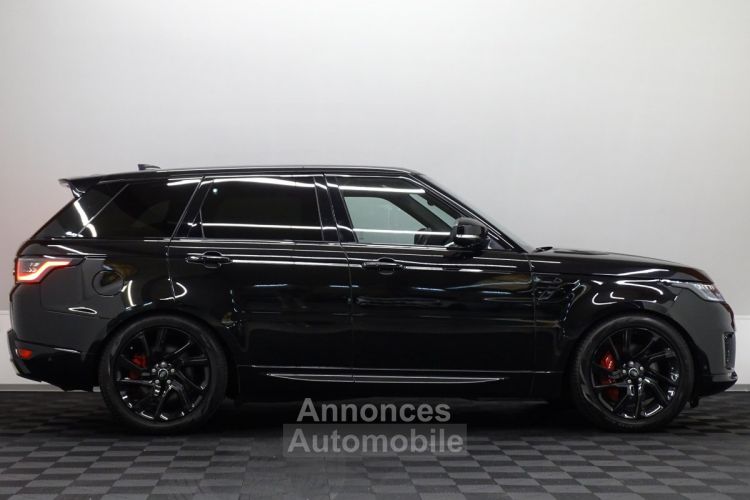 Land Rover Range Rover Sport Autobiography Dynamic 5.0 Supe - <small></small> 59.990 € <small>TTC</small> - #3