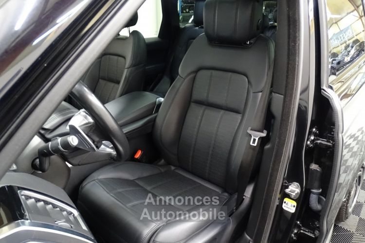 Land Rover Range Rover Sport Autobiography Dynamic 5.0 Supe - <small></small> 59.990 € <small>TTC</small> - #14