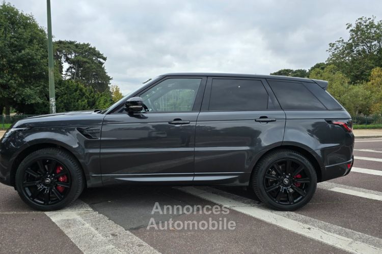 Land Rover Range Rover Sport Autobiography Dynamic P 400e 404 CH - <small></small> 65.000 € <small>TTC</small> - #4