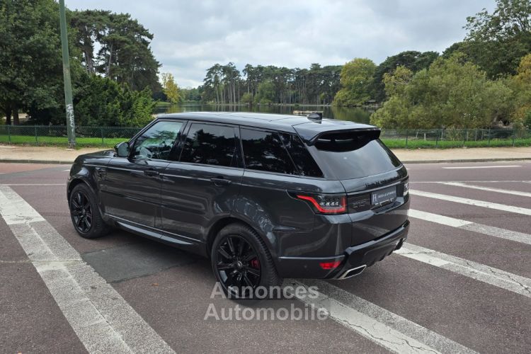 Land Rover Range Rover Sport Autobiography Dynamic P 400e 404 CH - <small></small> 65.000 € <small>TTC</small> - #5