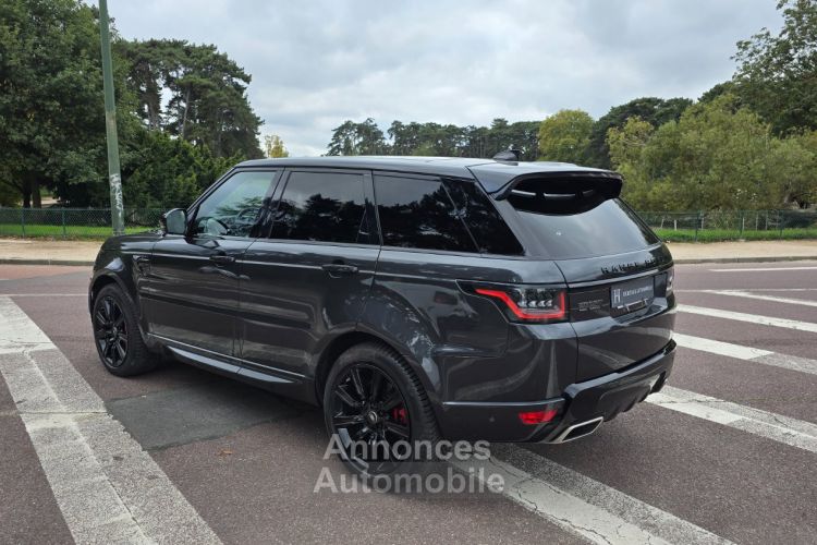 Land Rover Range Rover Sport Autobiography Dynamic P 400e 404 CH - <small></small> 65.000 € <small>TTC</small> - #6