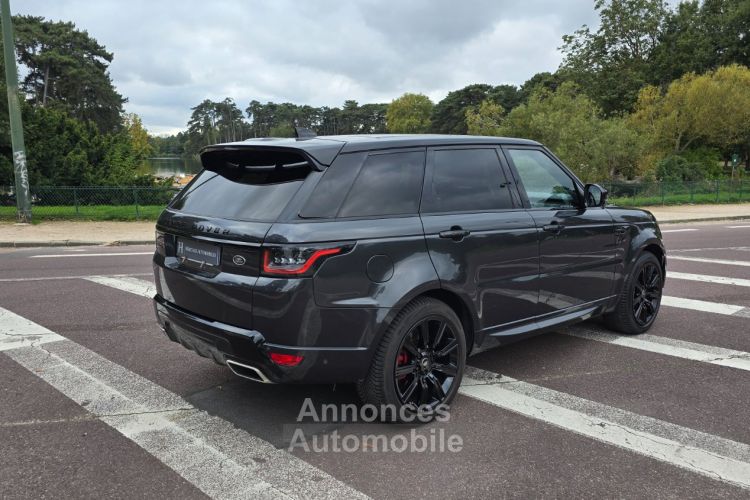 Land Rover Range Rover Sport Autobiography Dynamic P 400e 404 CH - <small></small> 65.000 € <small>TTC</small> - #10