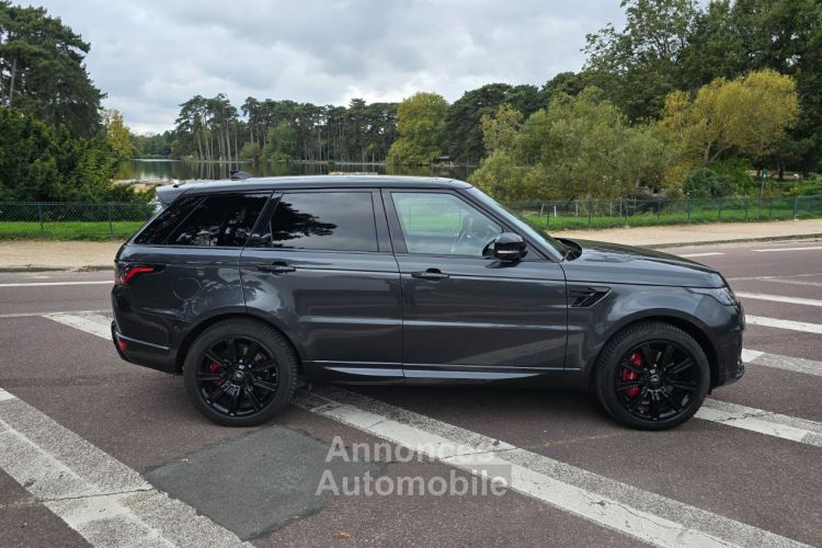 Land Rover Range Rover Sport Autobiography Dynamic P 400e 404 CH - <small></small> 65.000 € <small>TTC</small> - #11