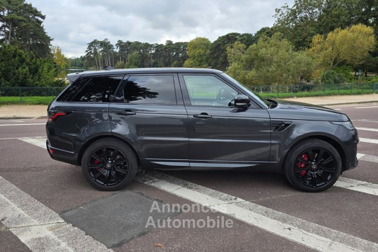 Land Rover Range Rover Sport Autobiography Dynamic P 400e 404 CH - <small></small> 65.000 € <small>TTC</small> - #12