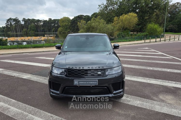 Land Rover Range Rover Sport Autobiography Dynamic P 400e 404 CH - <small></small> 65.000 € <small>TTC</small> - #15