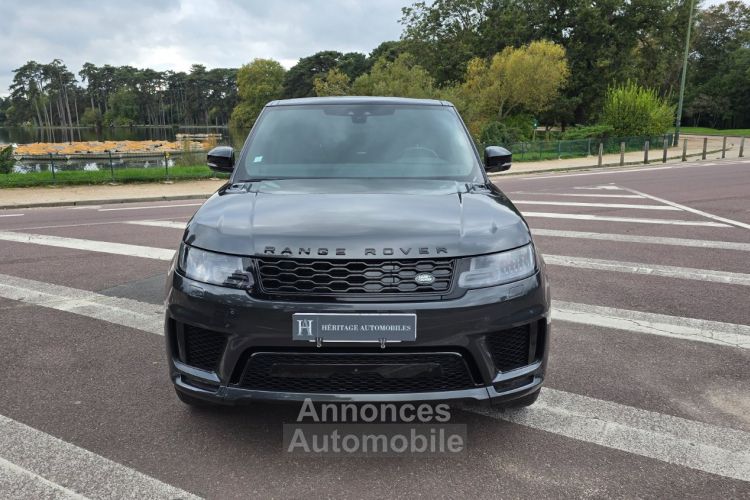 Land Rover Range Rover Sport Autobiography Dynamic P 400e 404 CH - <small></small> 65.000 € <small>TTC</small> - #16