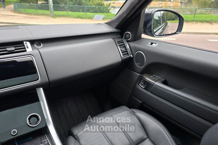 Land Rover Range Rover Sport Autobiography Dynamic P 400e 404 CH - <small></small> 65.000 € <small>TTC</small> - #23