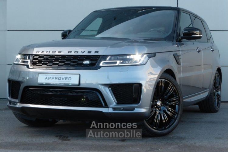 Land Rover Range Rover Sport D250 HSE DYNAMIC - <small></small> 71.950 € <small>TTC</small> - #1