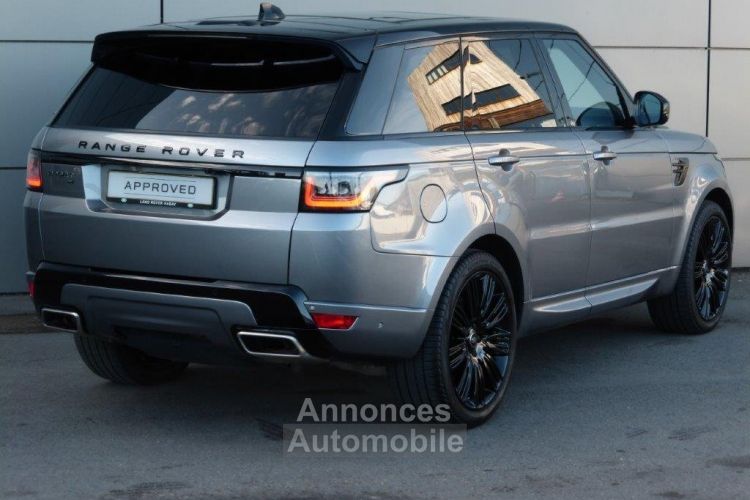 Land Rover Range Rover Sport D250 HSE DYNAMIC - <small></small> 71.950 € <small>TTC</small> - #2