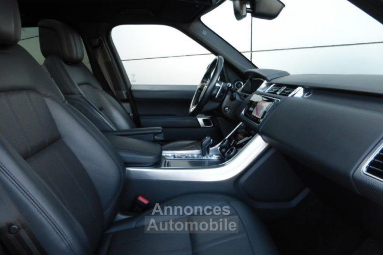 Land Rover Range Rover Sport D250 HSE DYNAMIC - <small></small> 71.950 € <small>TTC</small> - #3