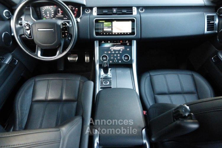 Land Rover Range Rover Sport D250 HSE DYNAMIC - <small></small> 71.950 € <small>TTC</small> - #4