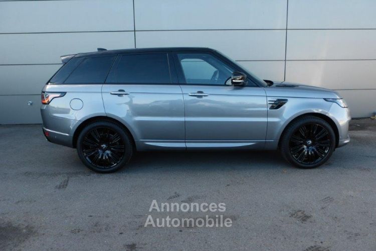 Land Rover Range Rover Sport D250 HSE DYNAMIC - <small></small> 71.950 € <small>TTC</small> - #6