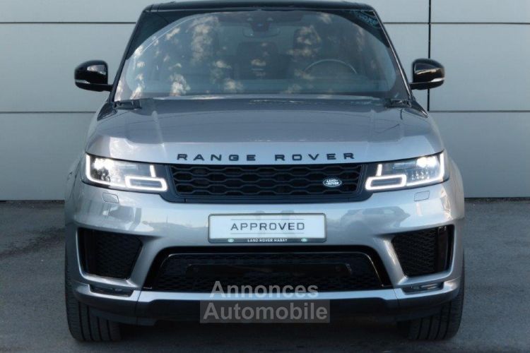 Land Rover Range Rover Sport D250 HSE DYNAMIC - <small></small> 71.950 € <small>TTC</small> - #7