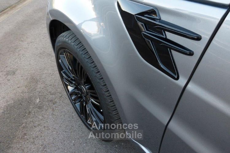 Land Rover Range Rover Sport D250 HSE DYNAMIC - <small></small> 71.950 € <small>TTC</small> - #21